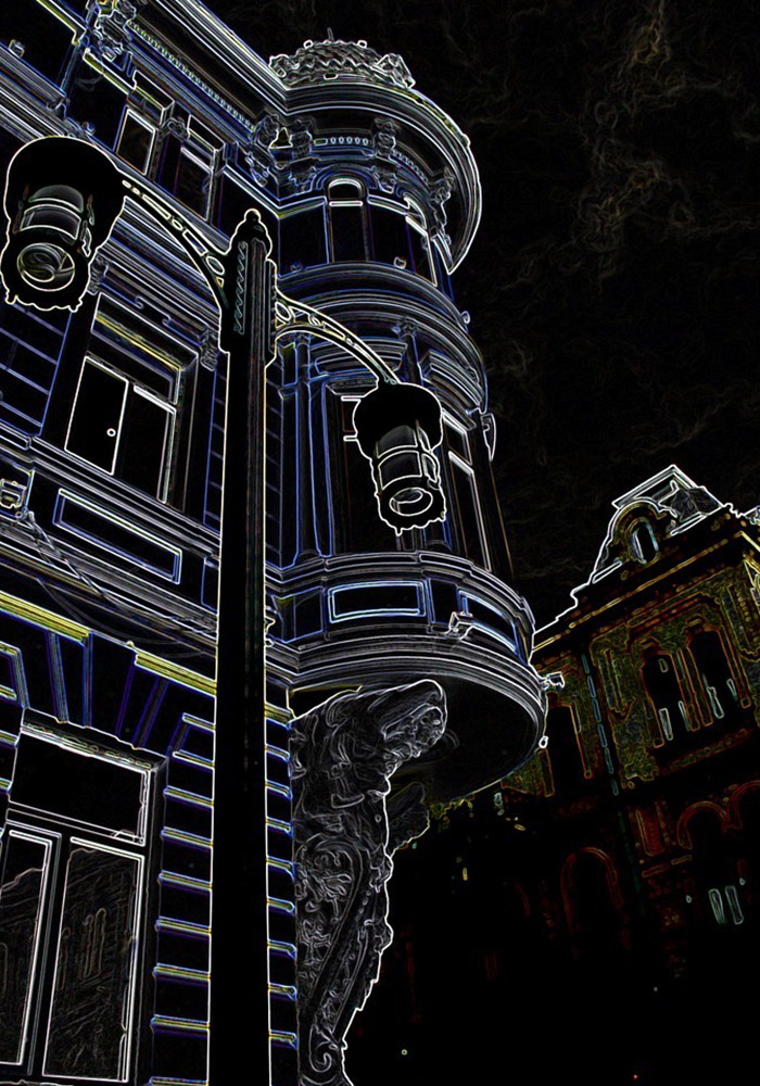 Seyran Baroyan, Batumi