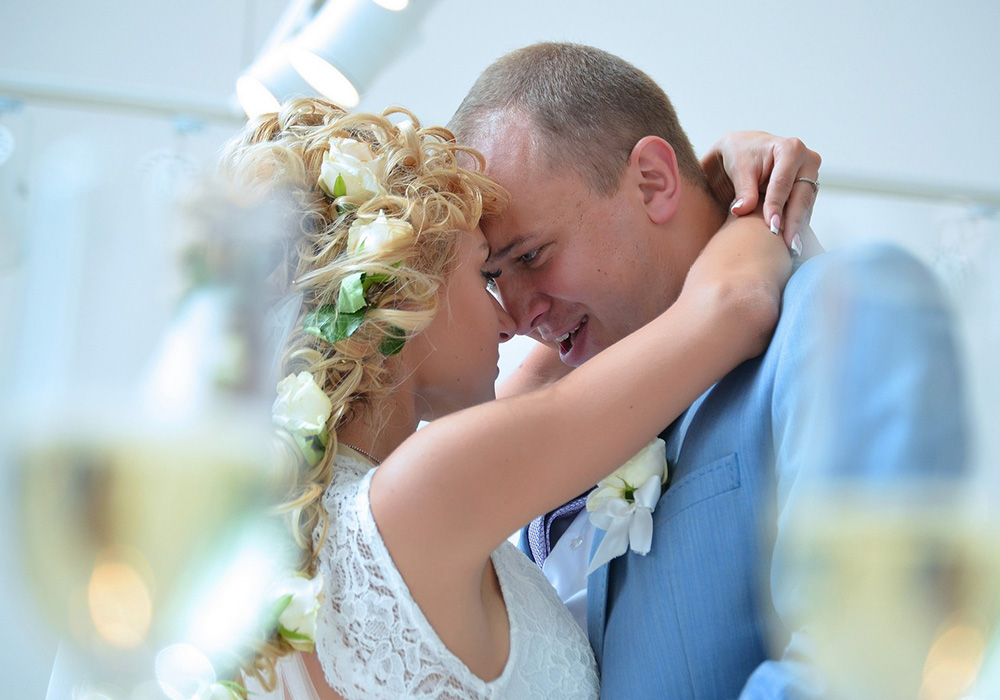 Wedding in Batumi